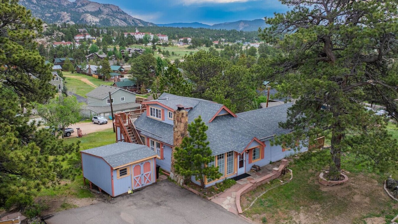Photo of Others in Estes Park