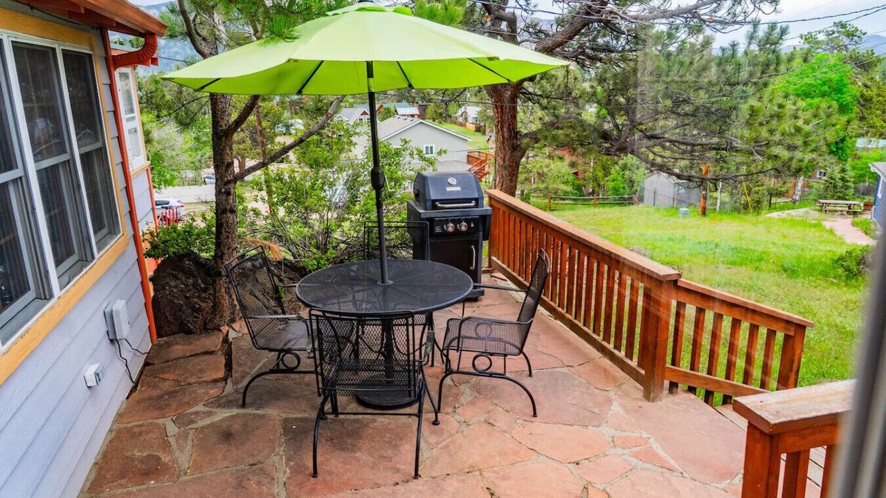 Photo of Outdoor in Estes Park