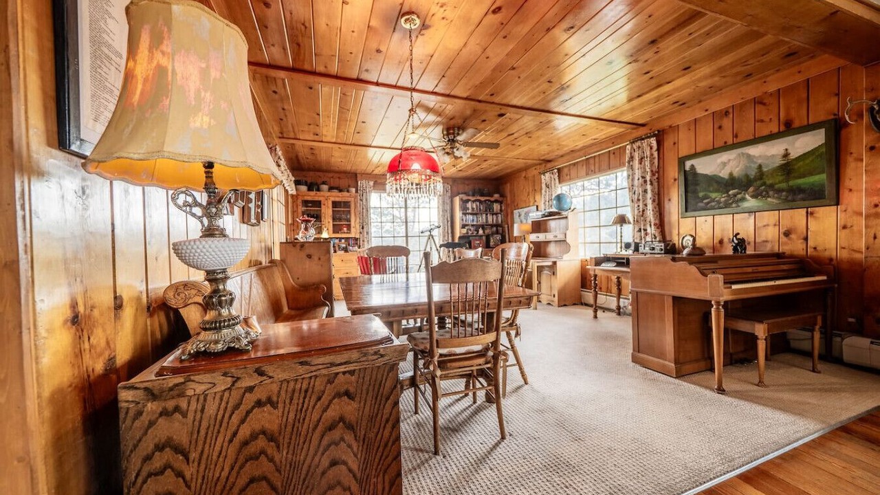 Photo of Bedroom in Estes Park