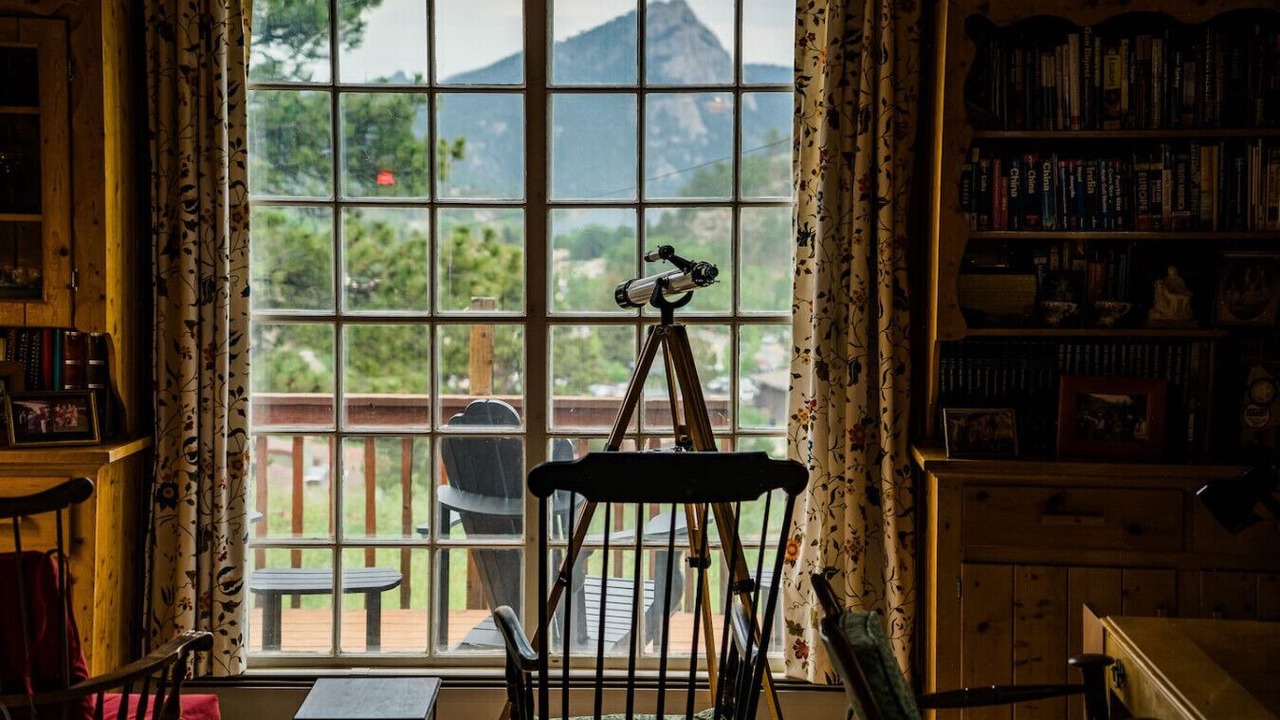 Photo of Others in Estes Park