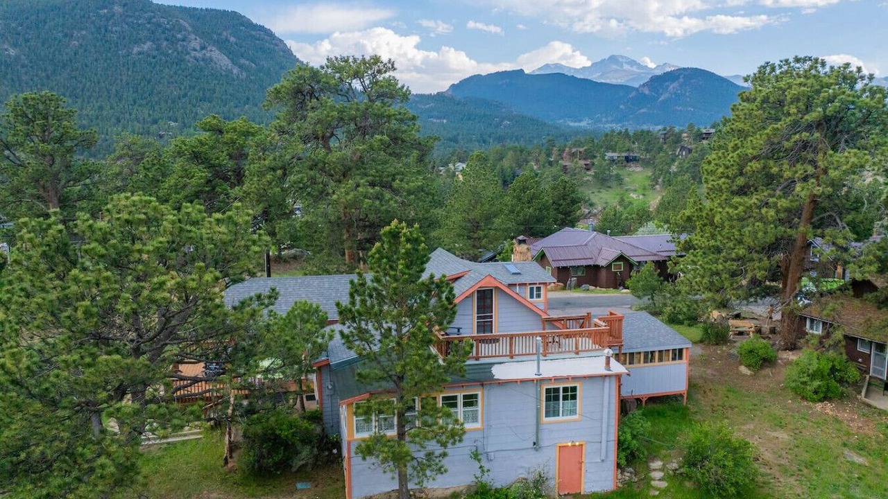 Photo of Outdoor in Estes Park
