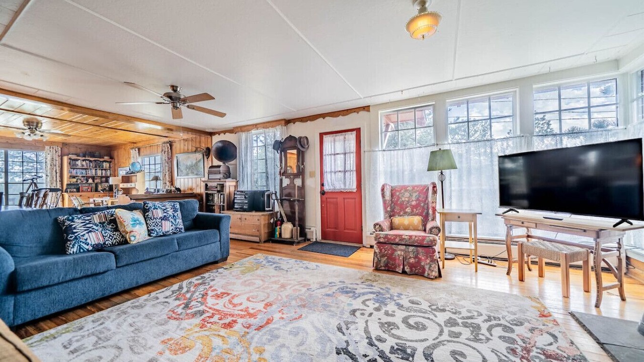 Photo of Bedroom in Estes Park