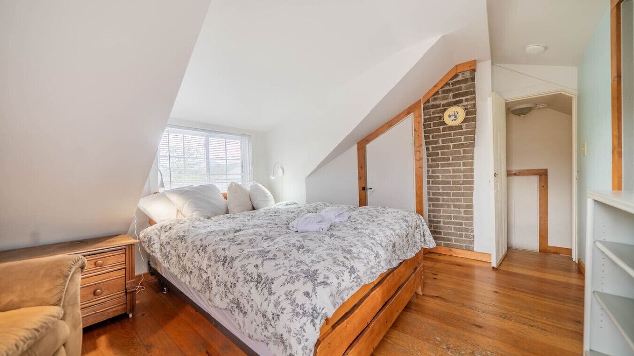 Photo of Bedroom in Estes Park