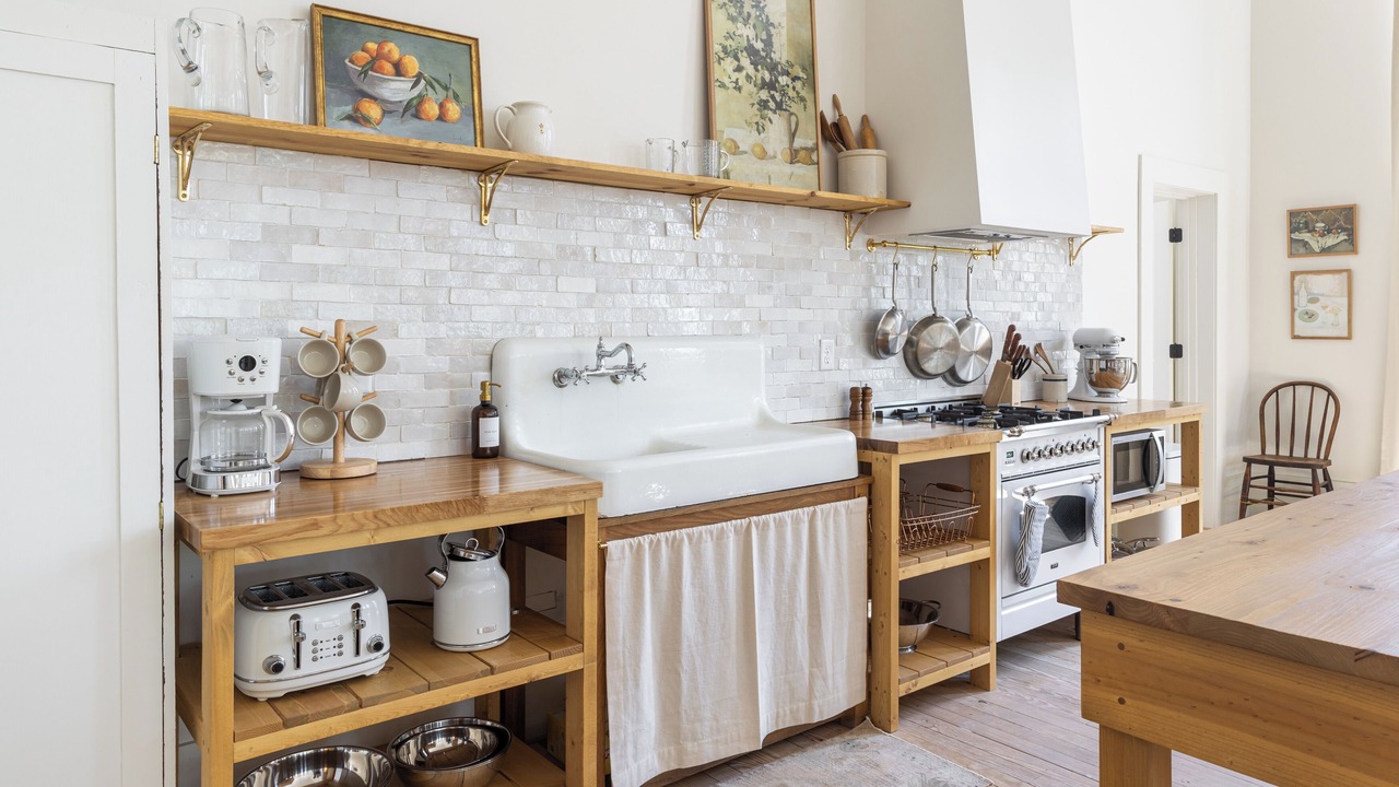 Photo of Kitchen in Ashland