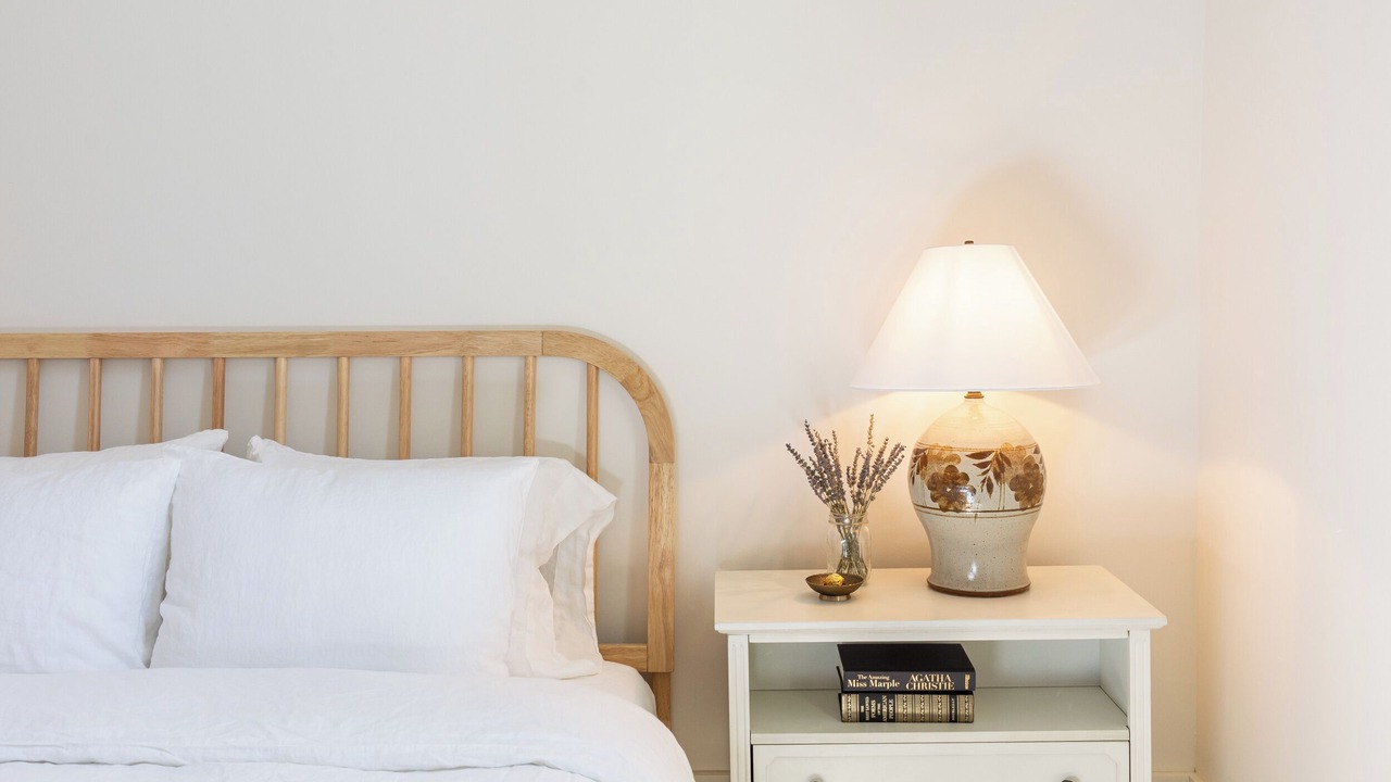 Photo of Bedroom in Ashland