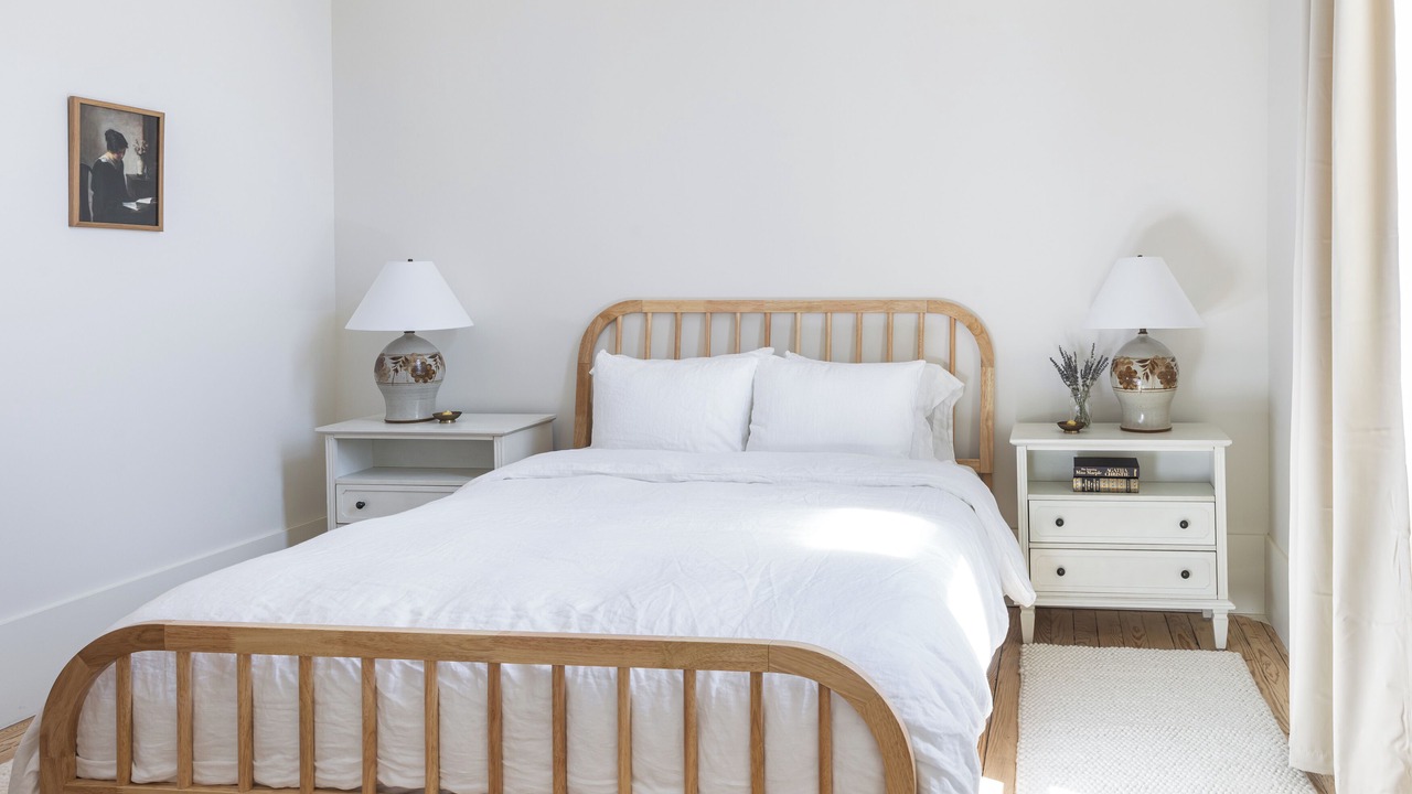 Photo of Bedroom in Ashland