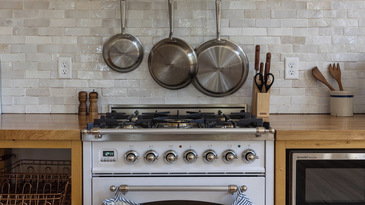 Photo of Kitchen in Ashland