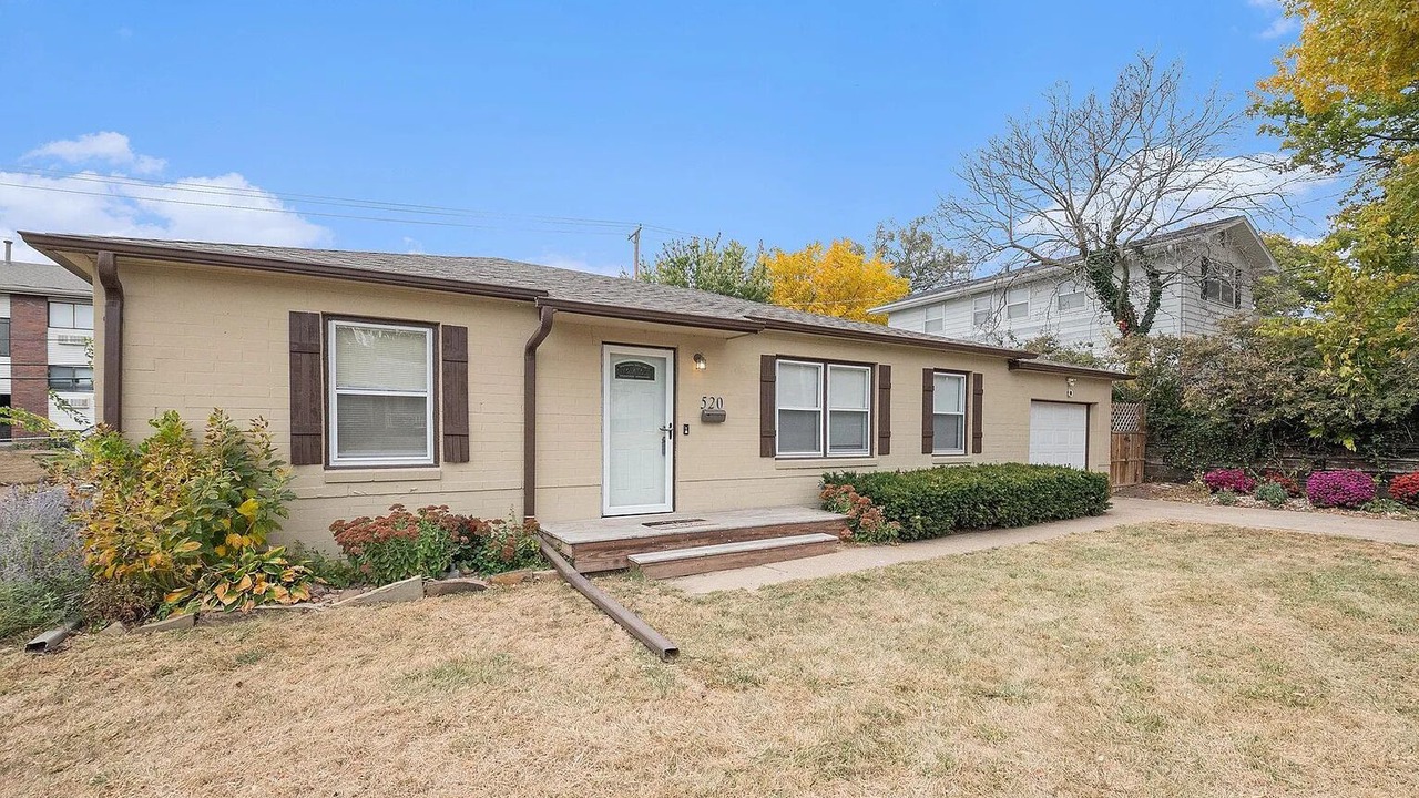 Photo of Outdoor in South Central Omaha