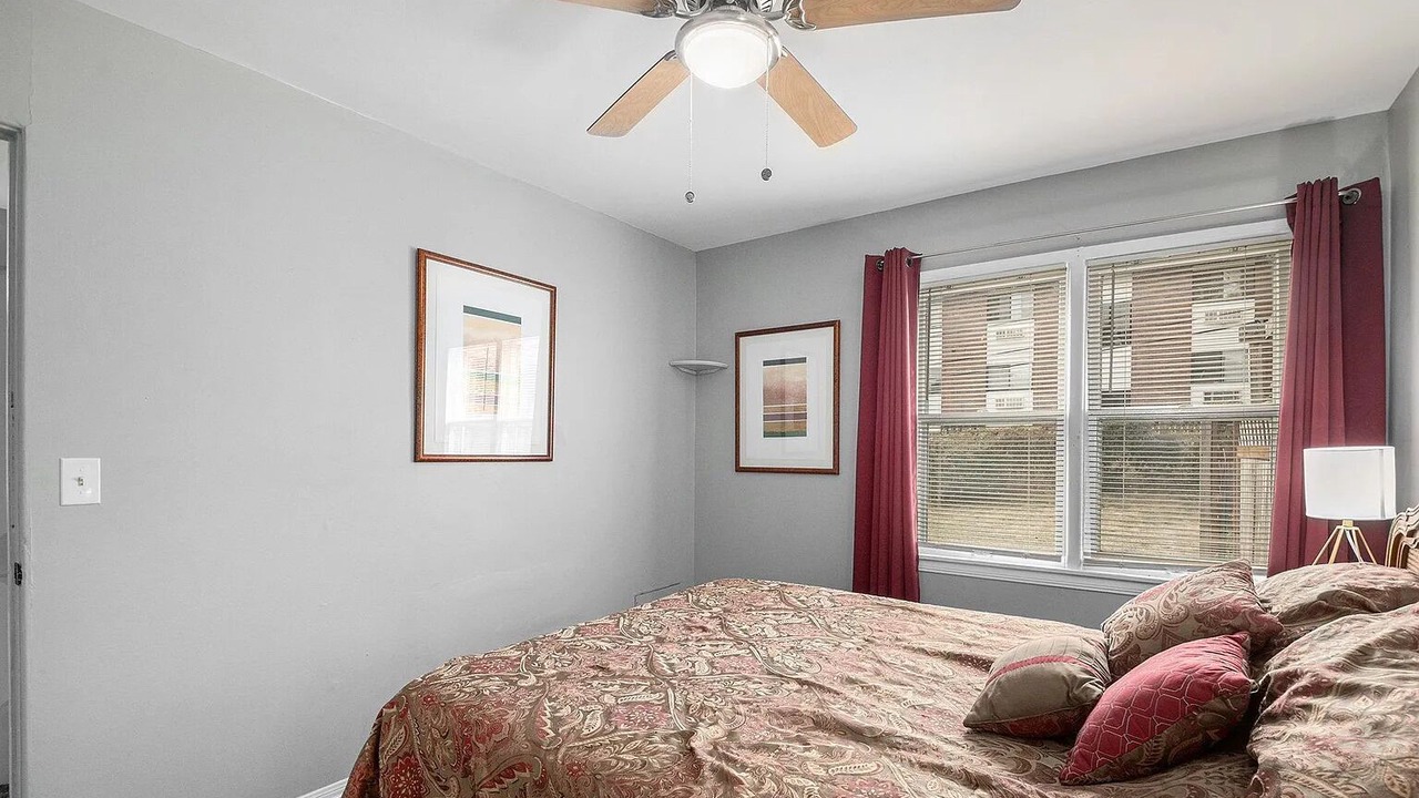 Photo of Bedroom in South Central Omaha