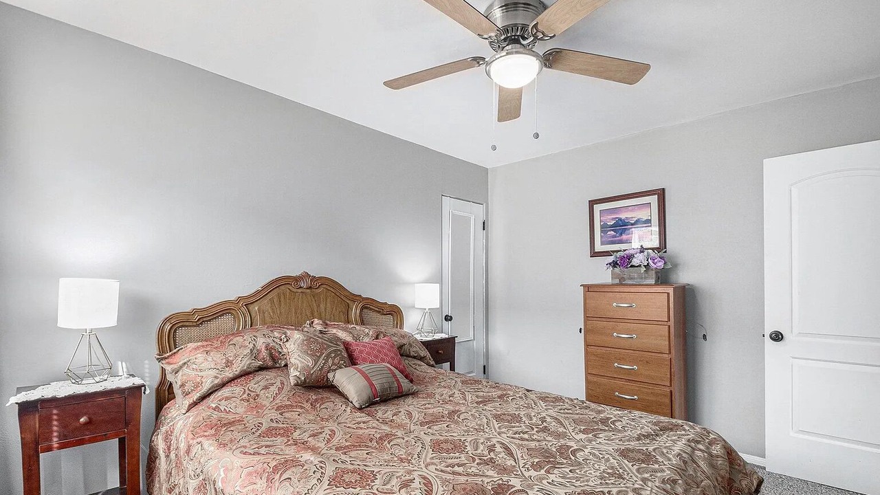 Photo of Bedroom in South Central Omaha