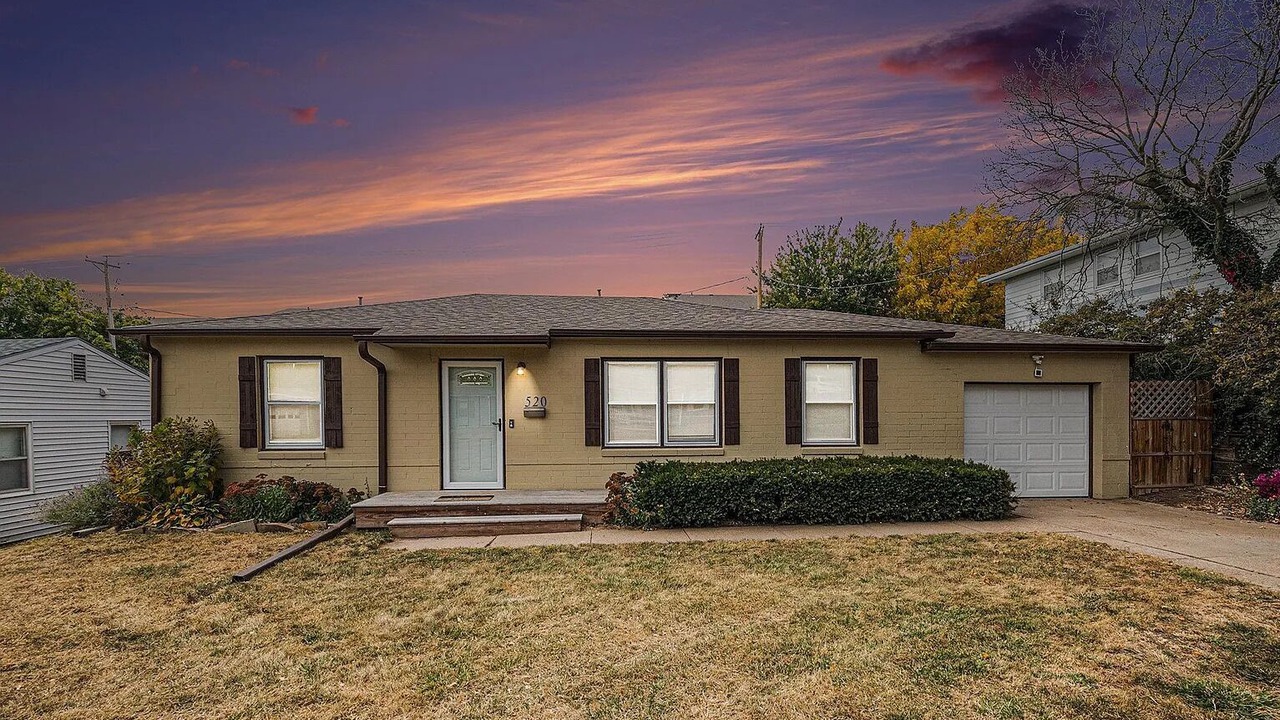 Photo of Outdoor in South Central Omaha
