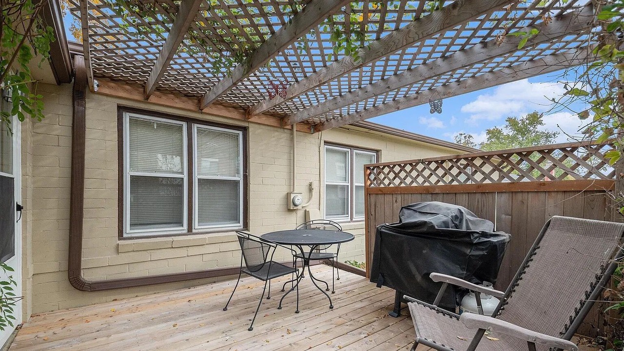Photo of Outdoor in South Central Omaha
