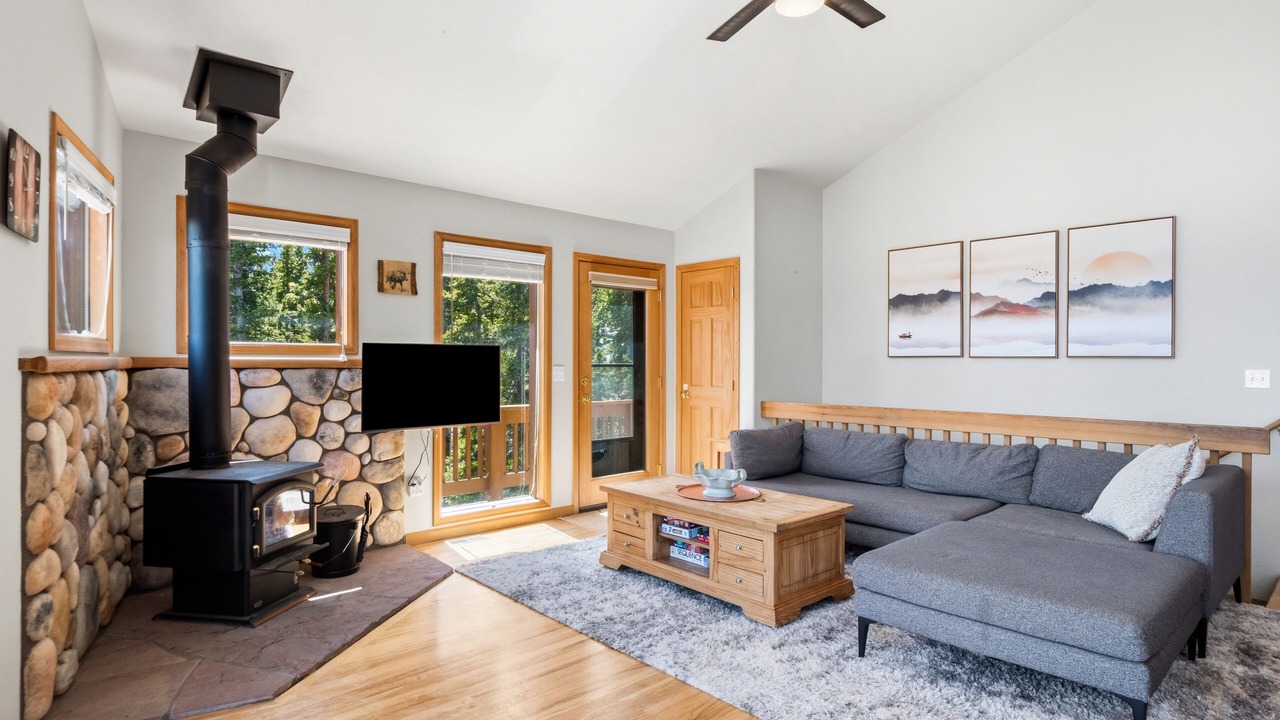 Photo of Livingroom in Valley of the Sun