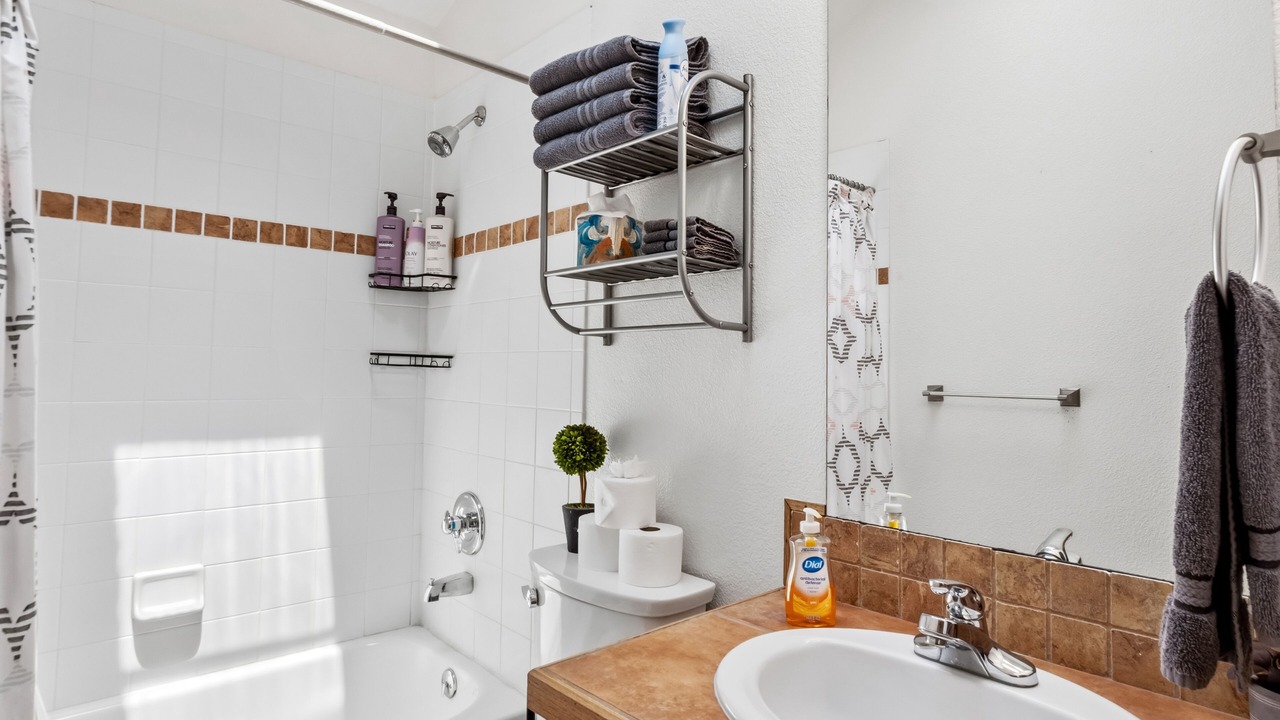 Photo of Bathroom in Valley of the Sun