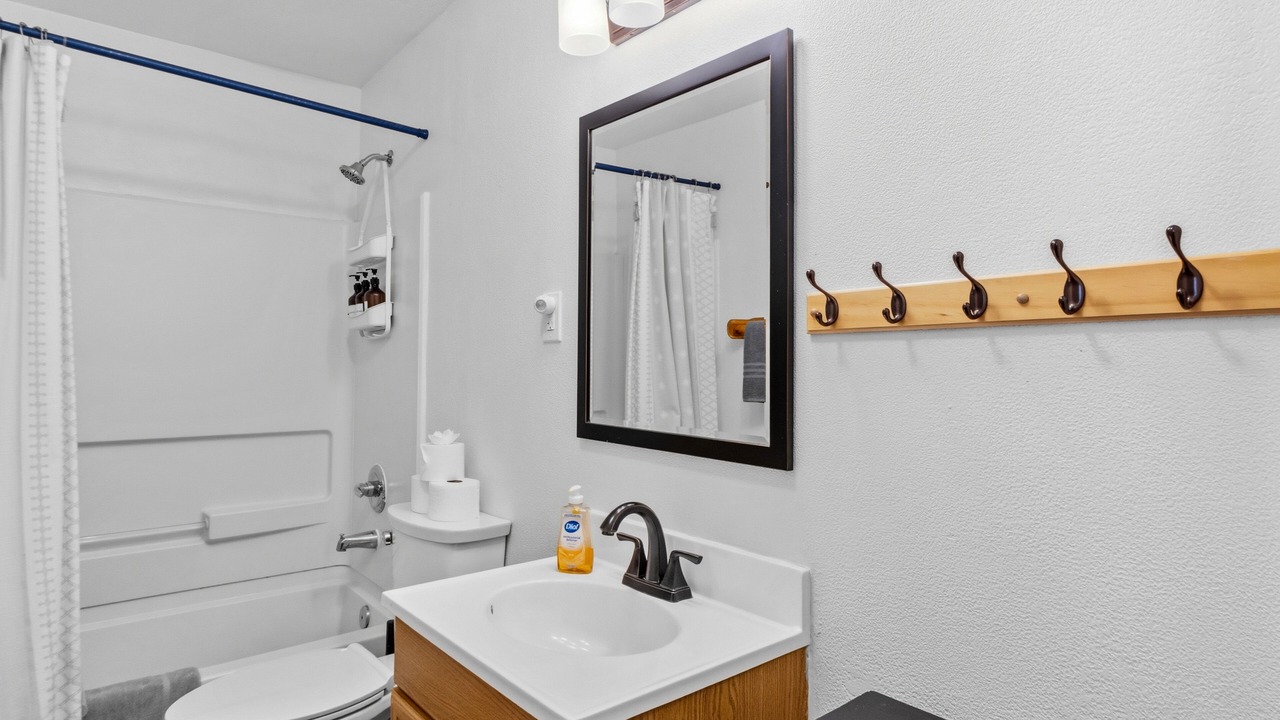 Photo of Bathroom in Valley of the Sun