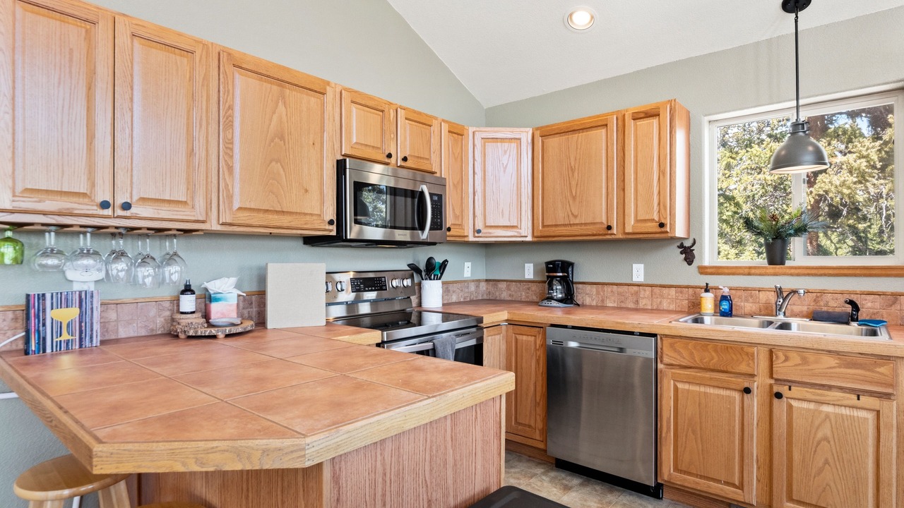 Photo of Kitchen in Valley of the Sun