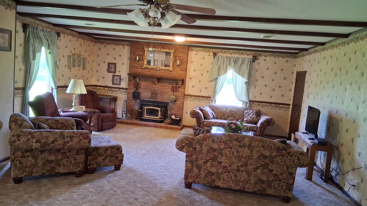 Photo of Livingroom in Iola
