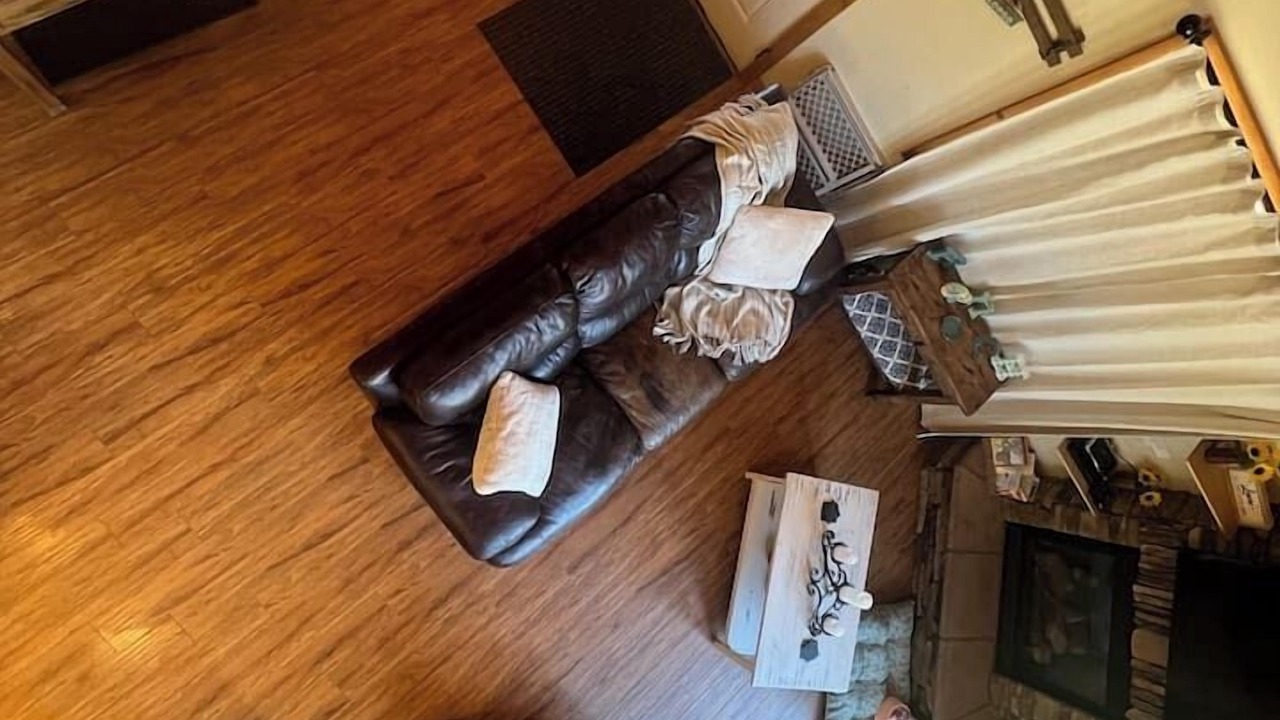 Photo of Livingroom in Brian Head