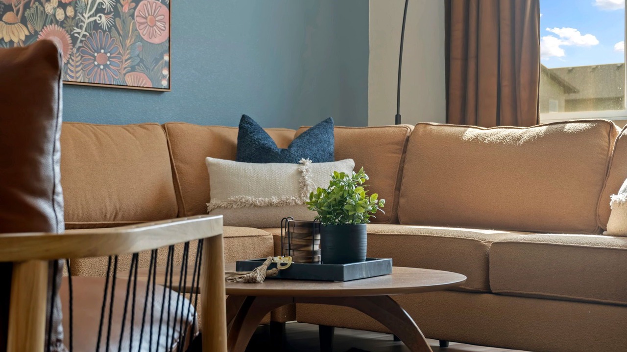 Photo of Bedroom in Fort Collins