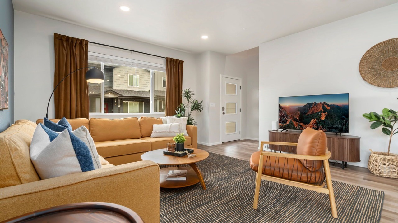 Photo of Bedroom in Fort Collins