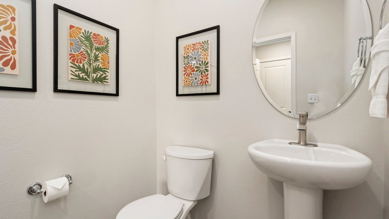 Photo of Bathroom in Fort Collins