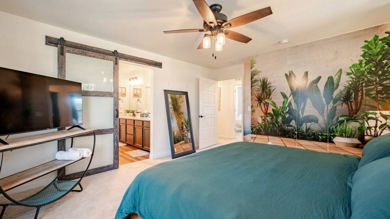 Photo of Bedroom in Loveland
