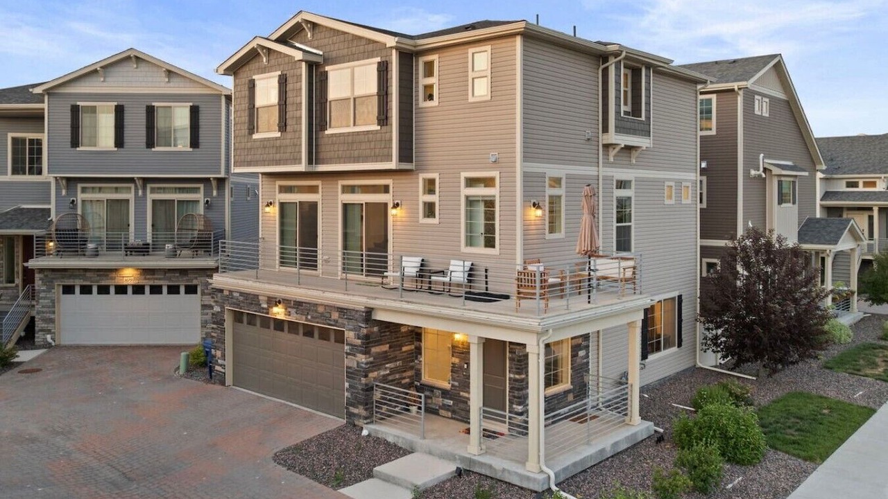 Photo of Outdoor in Loveland