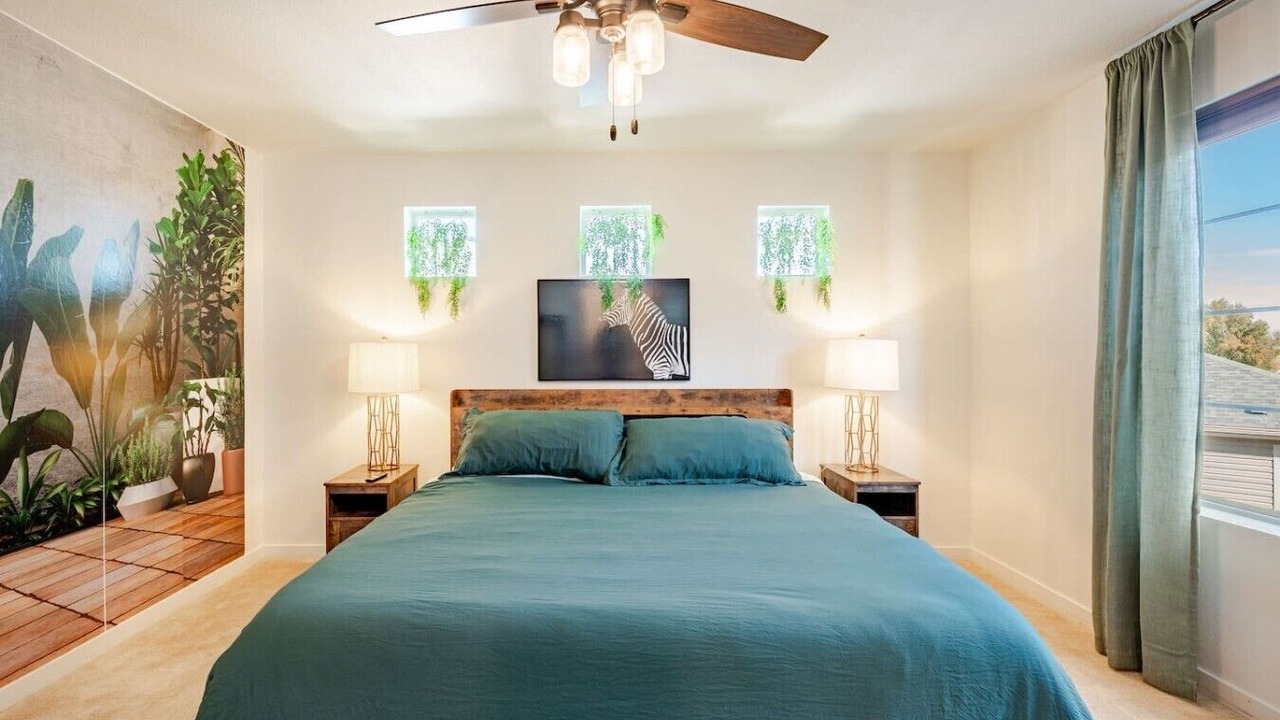 Photo of Bedroom in Loveland