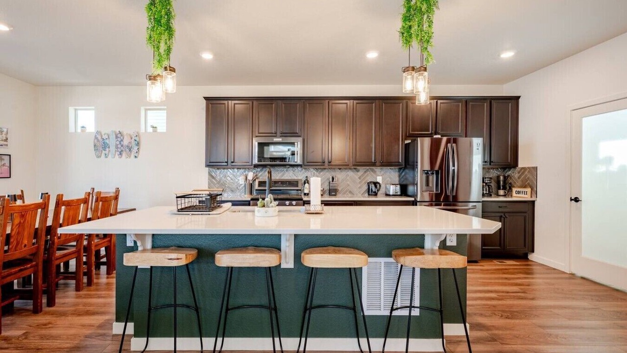 Photo of Kitchen in Loveland