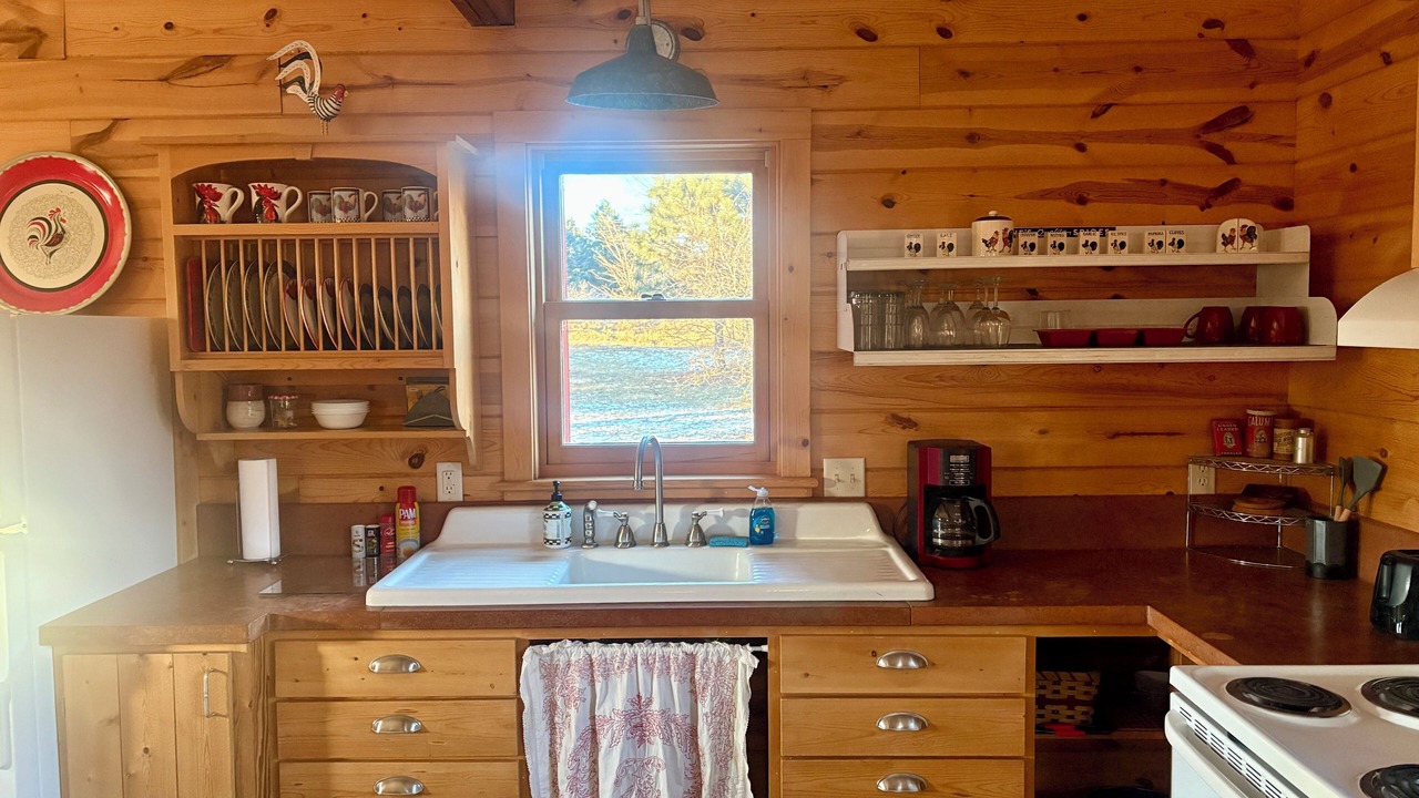 Photo of Kitchen in Hartington