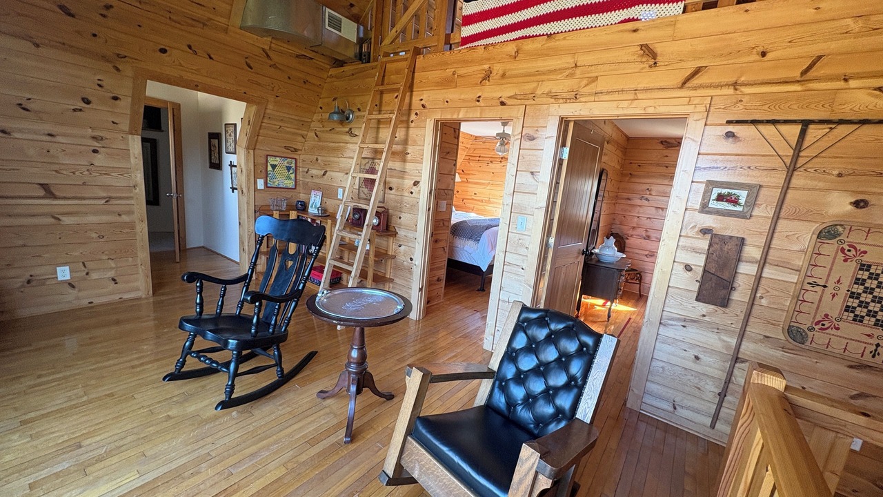 Photo of Bedroom in Hartington