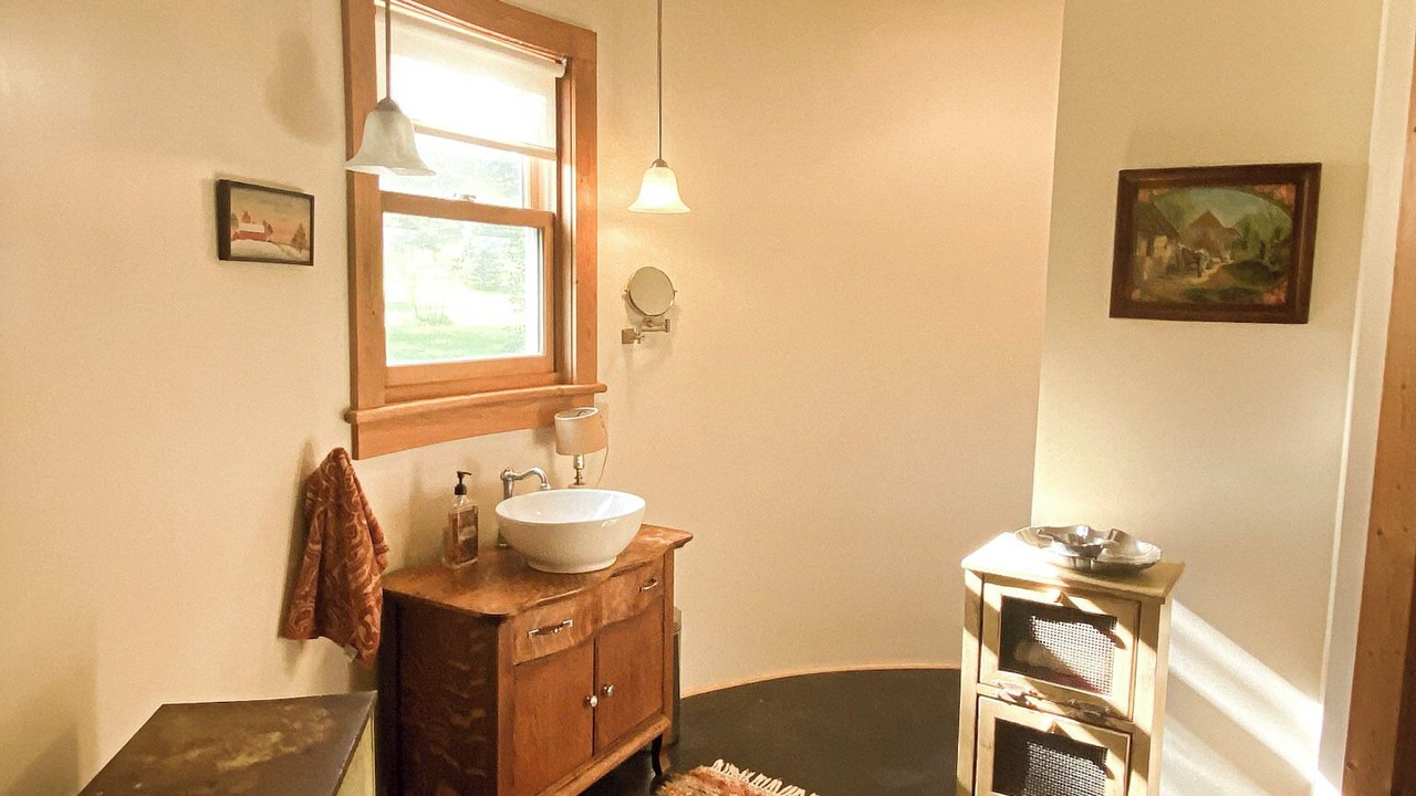 Photo of Bathroom in Hartington