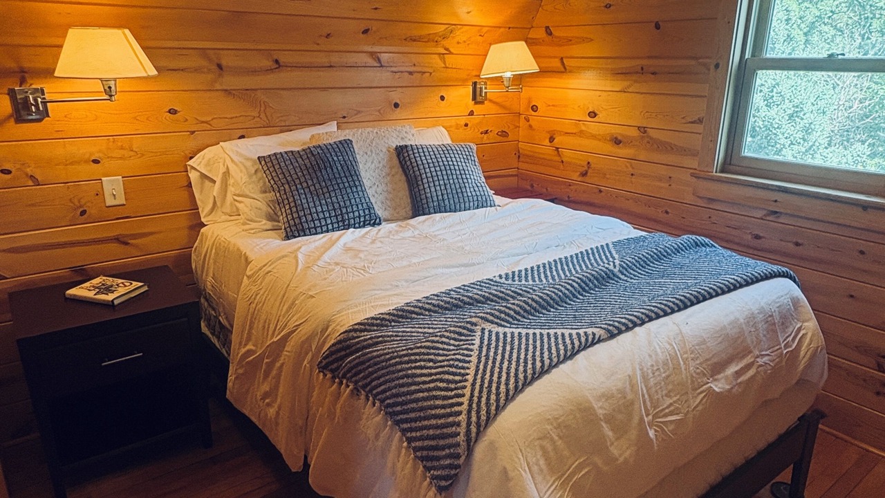 Photo of Bedroom in Hartington