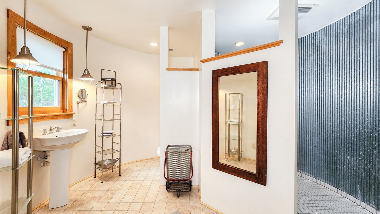 Photo of Bathroom in Hartington