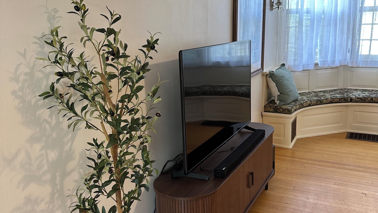 Photo of Livingroom in Cedar Rapids