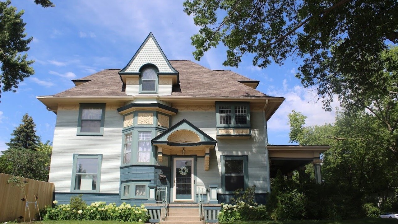Photo of Outdoor in Cedar Rapids