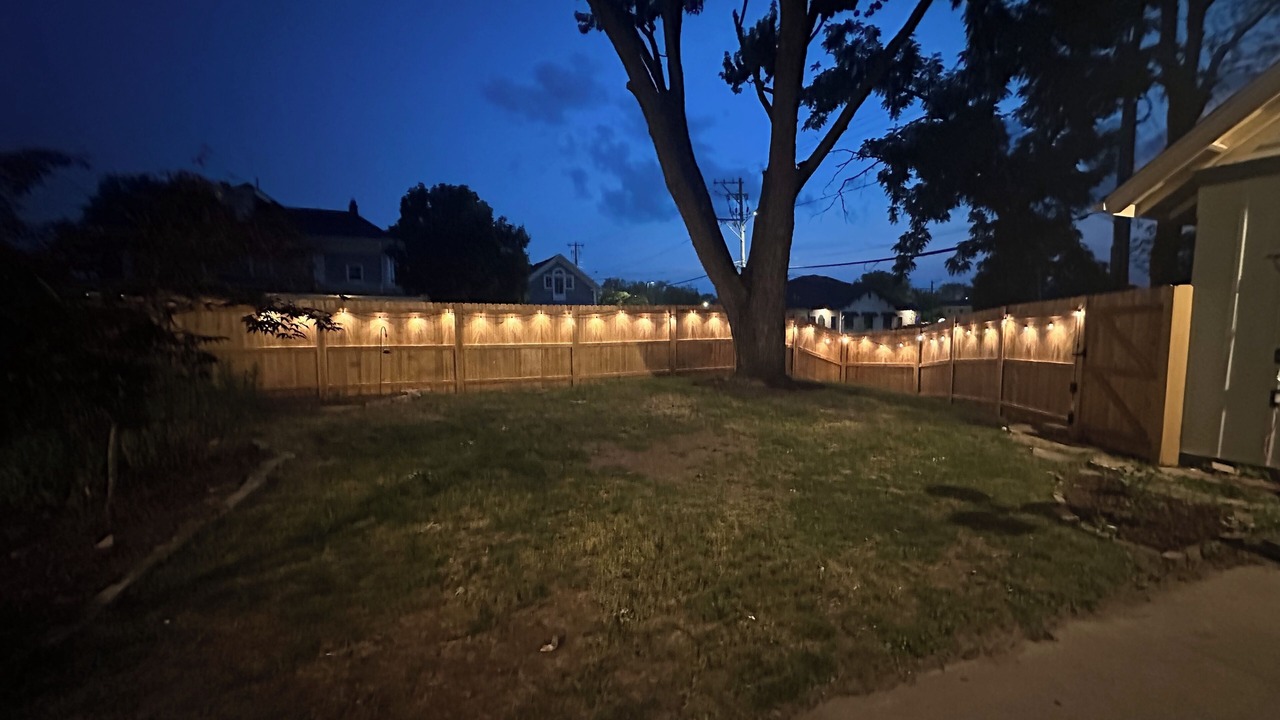 Photo of Outdoor in Cedar Rapids