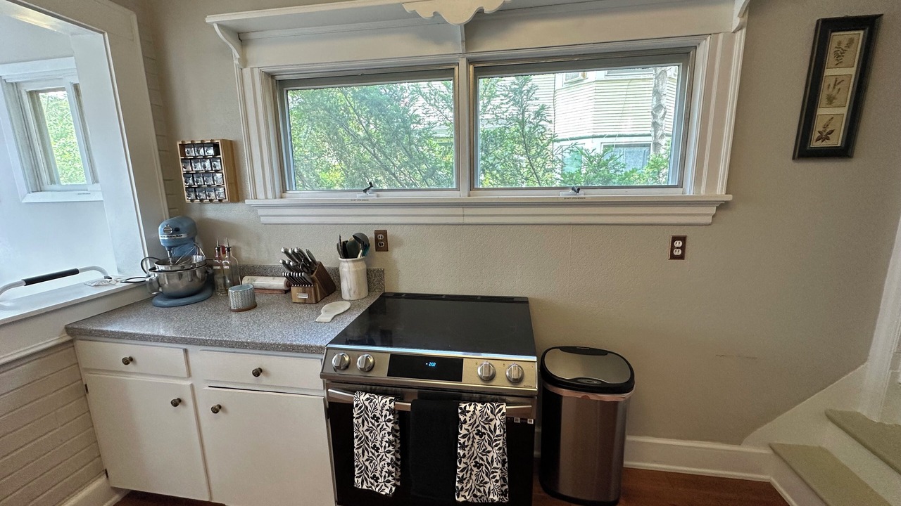 Photo of Kitchen in Cedar Rapids