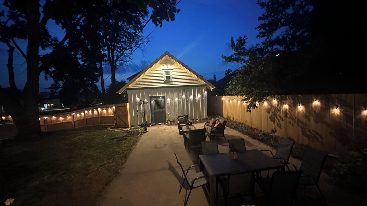 Photo of Outdoor in Cedar Rapids