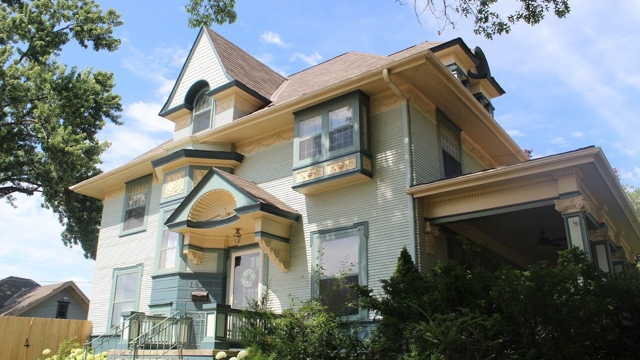 Photo of Outdoor in Cedar Rapids