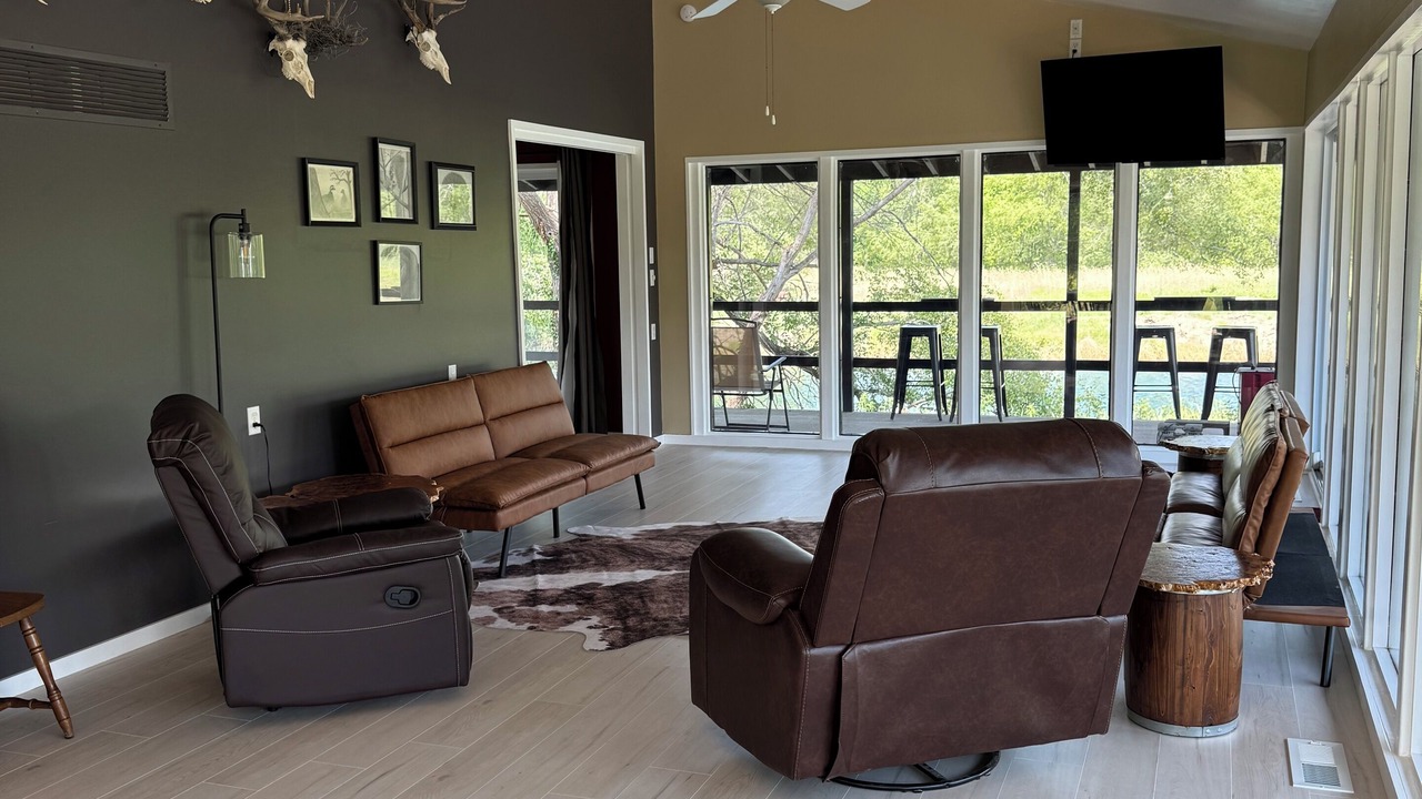 Photo of Livingroom in Arlington