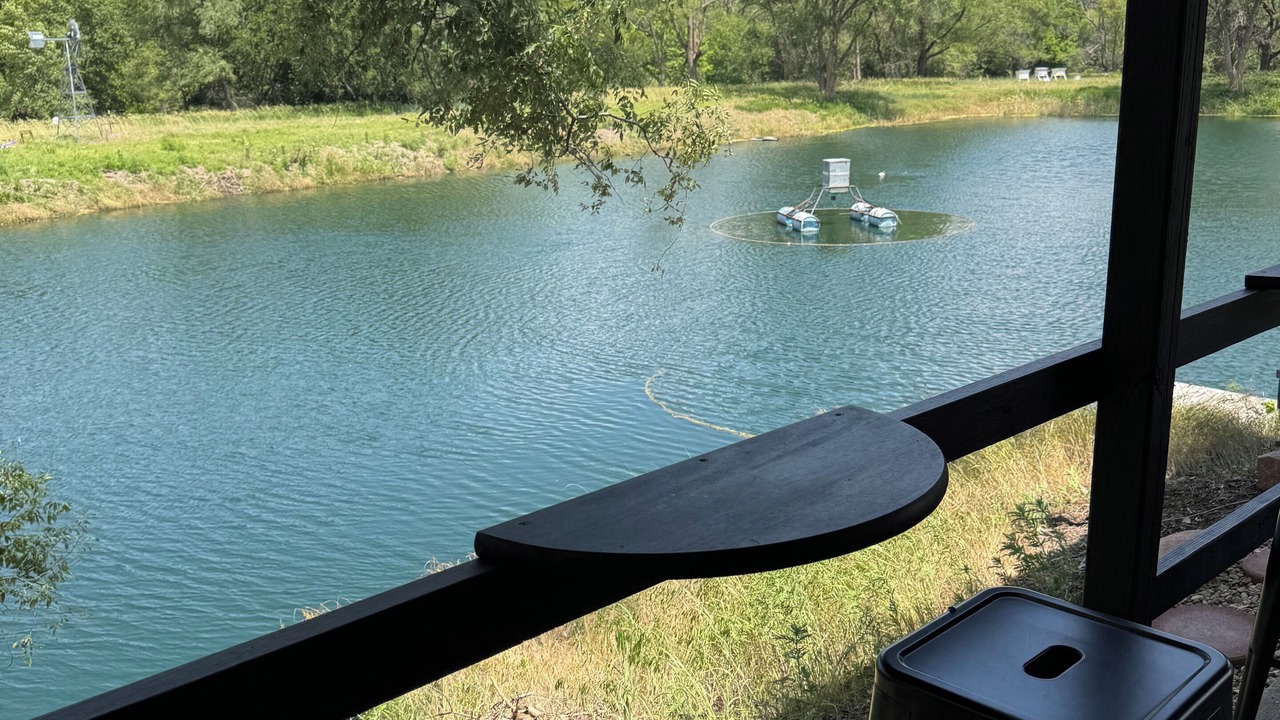 Photo of Outdoor in Arlington