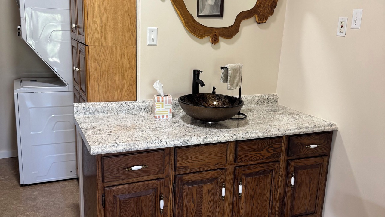 Photo of Bathroom in Arlington