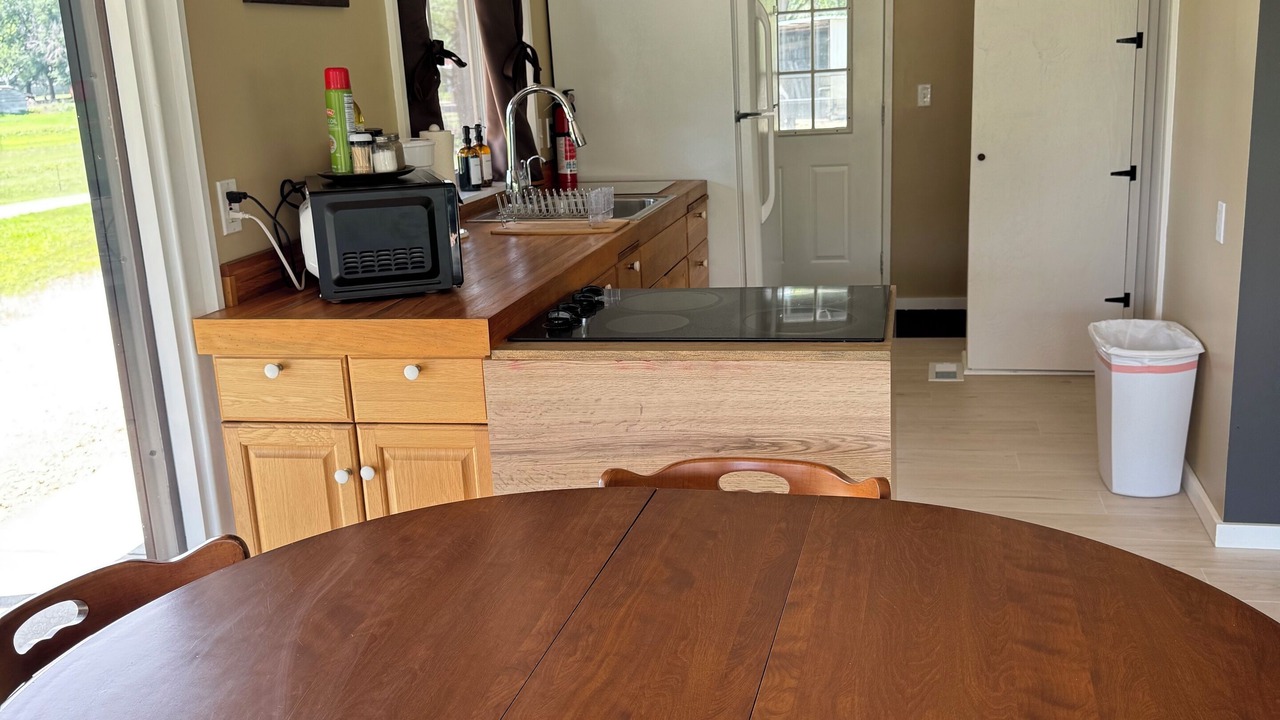 Photo of Kitchen in Arlington