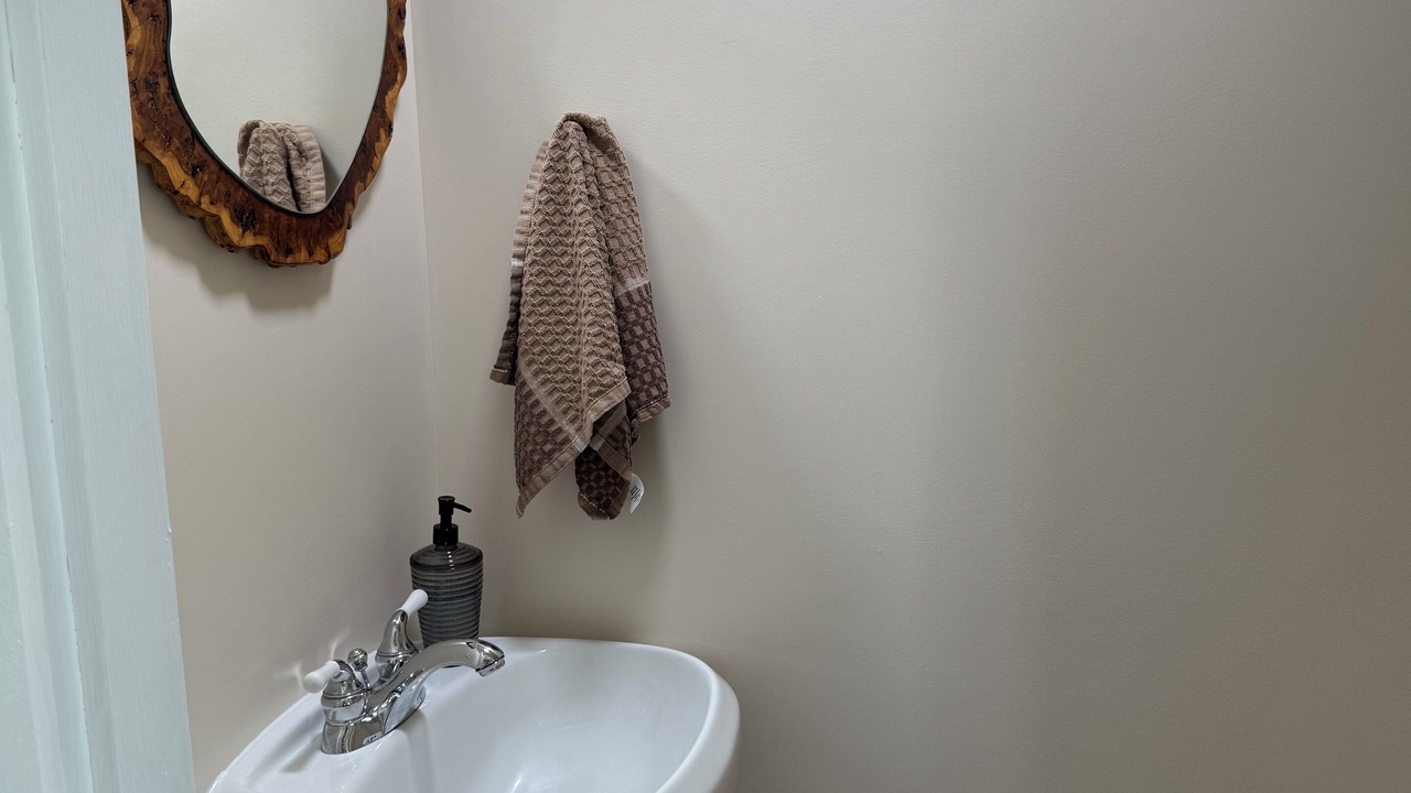 Photo of Bathroom in Arlington
