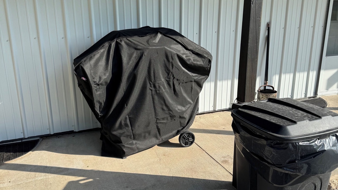 Photo of Outdoor in Arlington