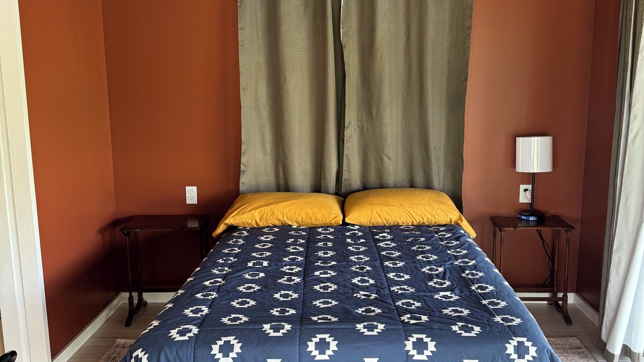 Photo of Bedroom in Arlington