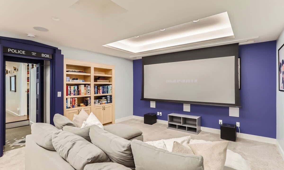 Photo of Bedroom in Lower Arapahoe
