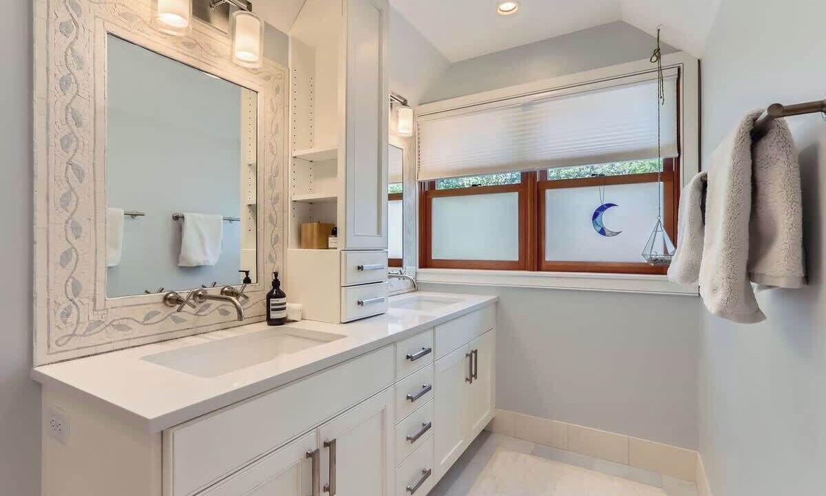 Photo of Bathroom in Lower Arapahoe