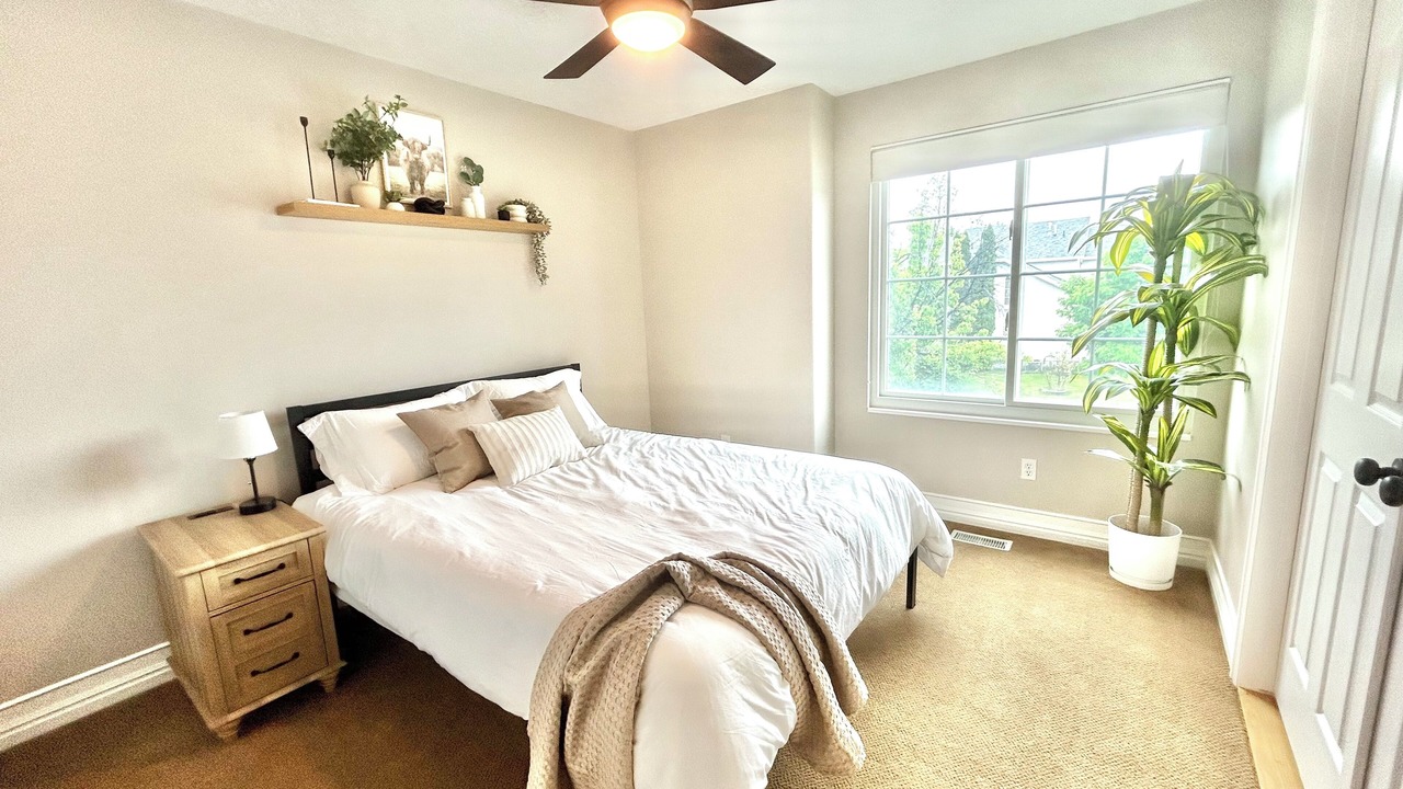 Photo of Bedroom in South Jordan